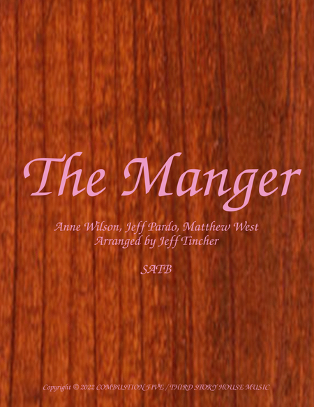 The Manger image number null