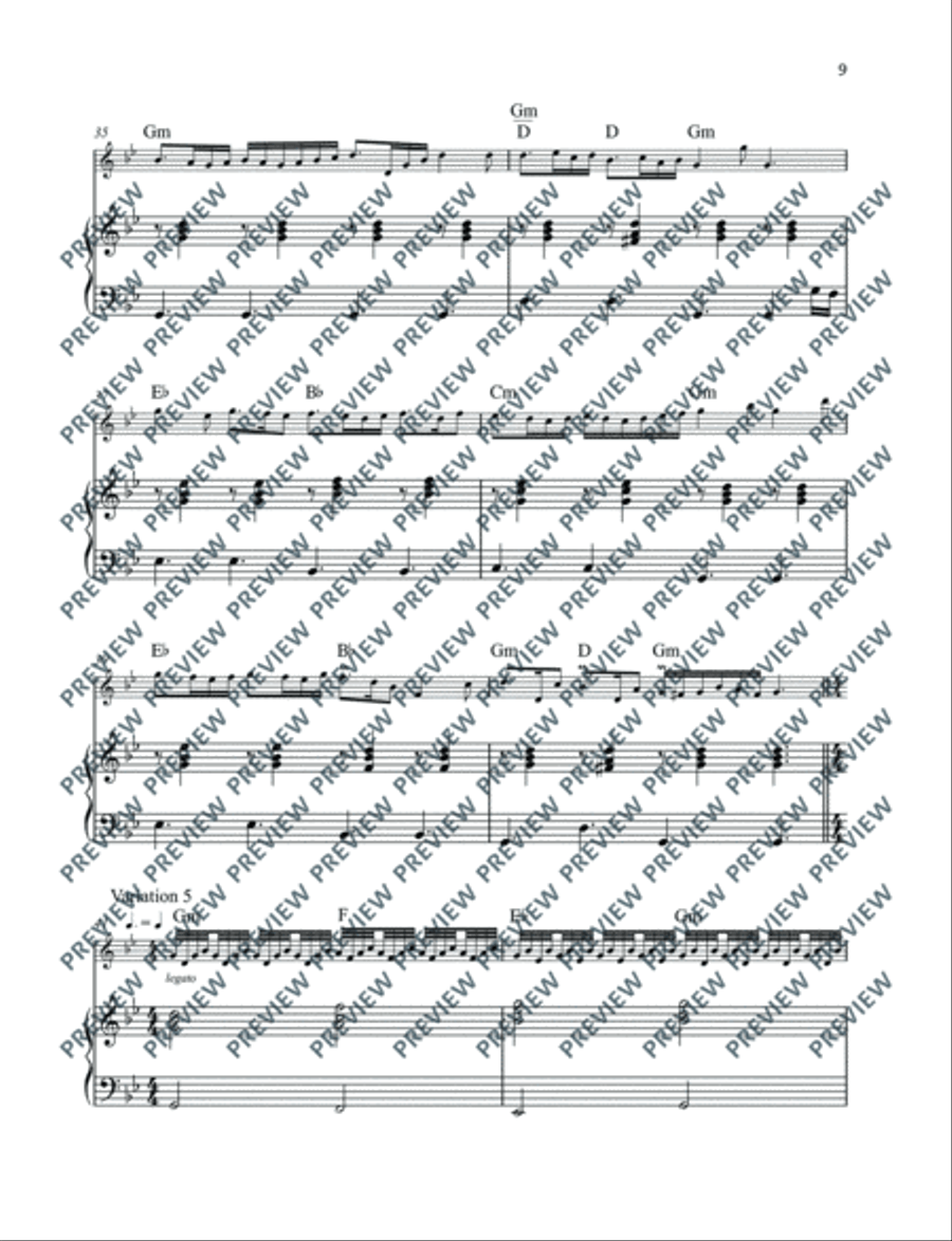 My Favourite Melodies