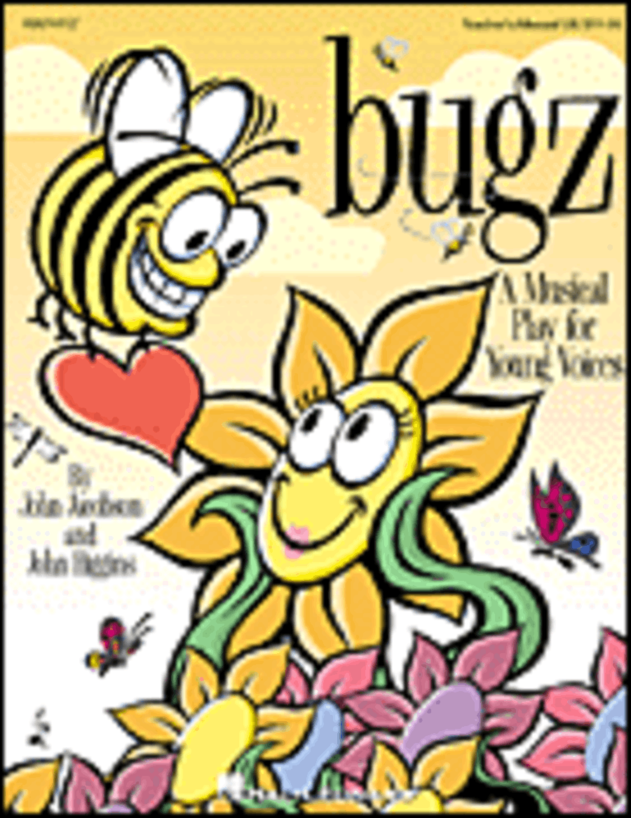 Bugz (Musical)