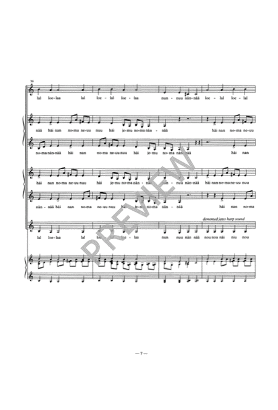 Pseudo-Yoik Lite (SSAA) SSAA scores gallery preview page 10
