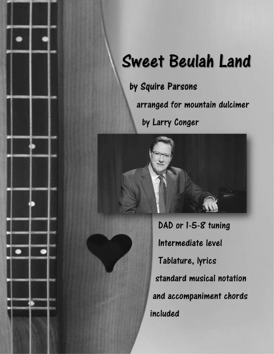 Sweet Beulah Land image number null