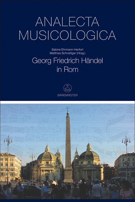 Georg Friedrich Händel in Rom