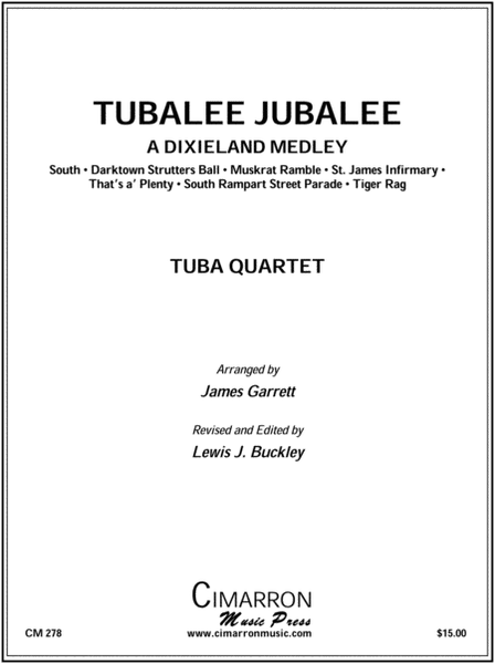 Tubalee Jubilee