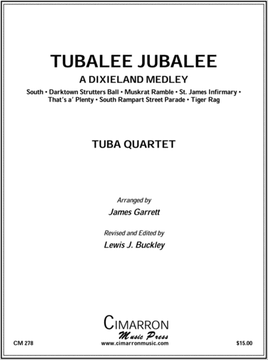 Tubalee Jubilee Tubalee Jubilee EETT scores gallery preview page 1