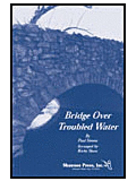 Bridge Over Troubled Water - Accompaniment/Performance CD