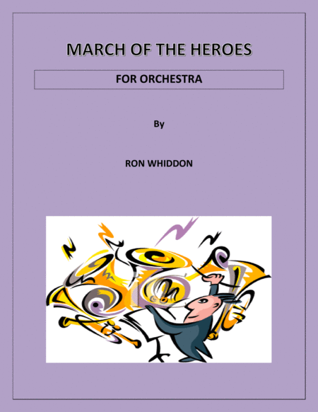 March of the Heroes image number null