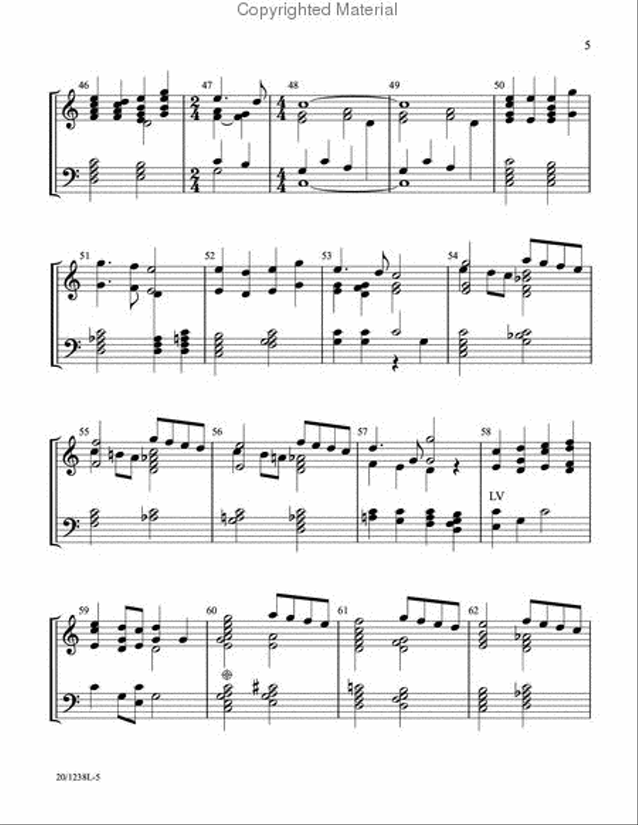 The Bells of Christmas