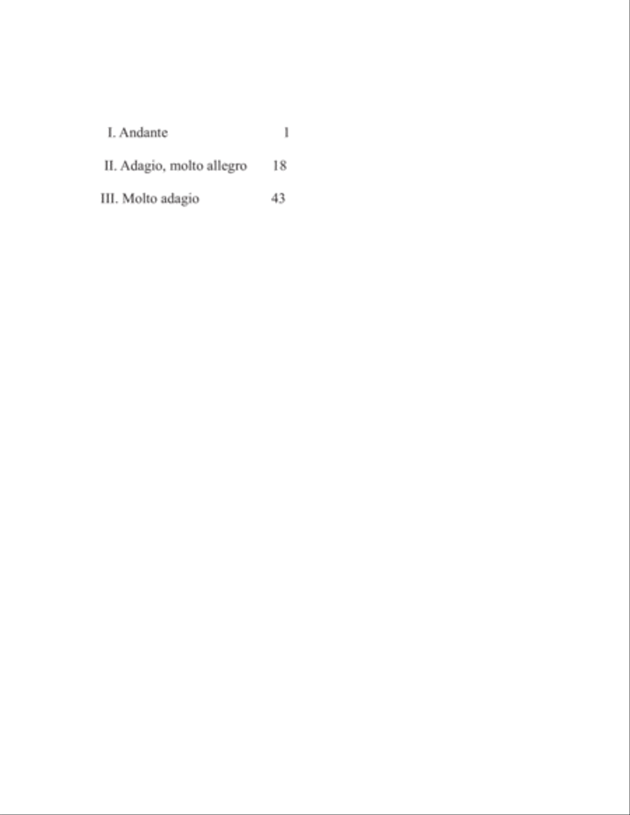 [Read] String Quartet No. 5 String Quartet scores gallery preview page 4