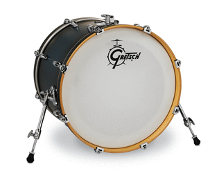 Gretsch Renown 16x20 Bass Drum
