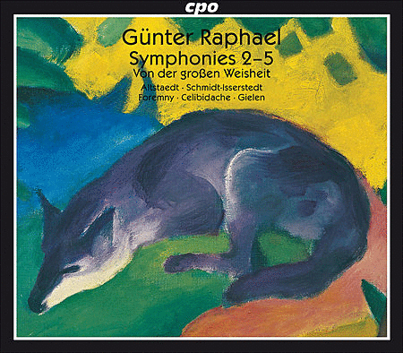 Symphonic Works: Symphonies 2