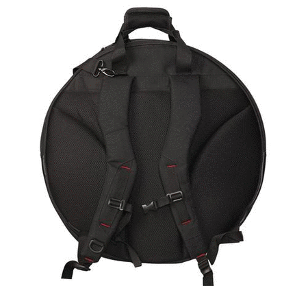 24″ Cymbal Backpack