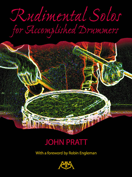 Rudimental Solos for Accomplished Drummers