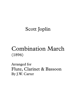 Combination March (1896)