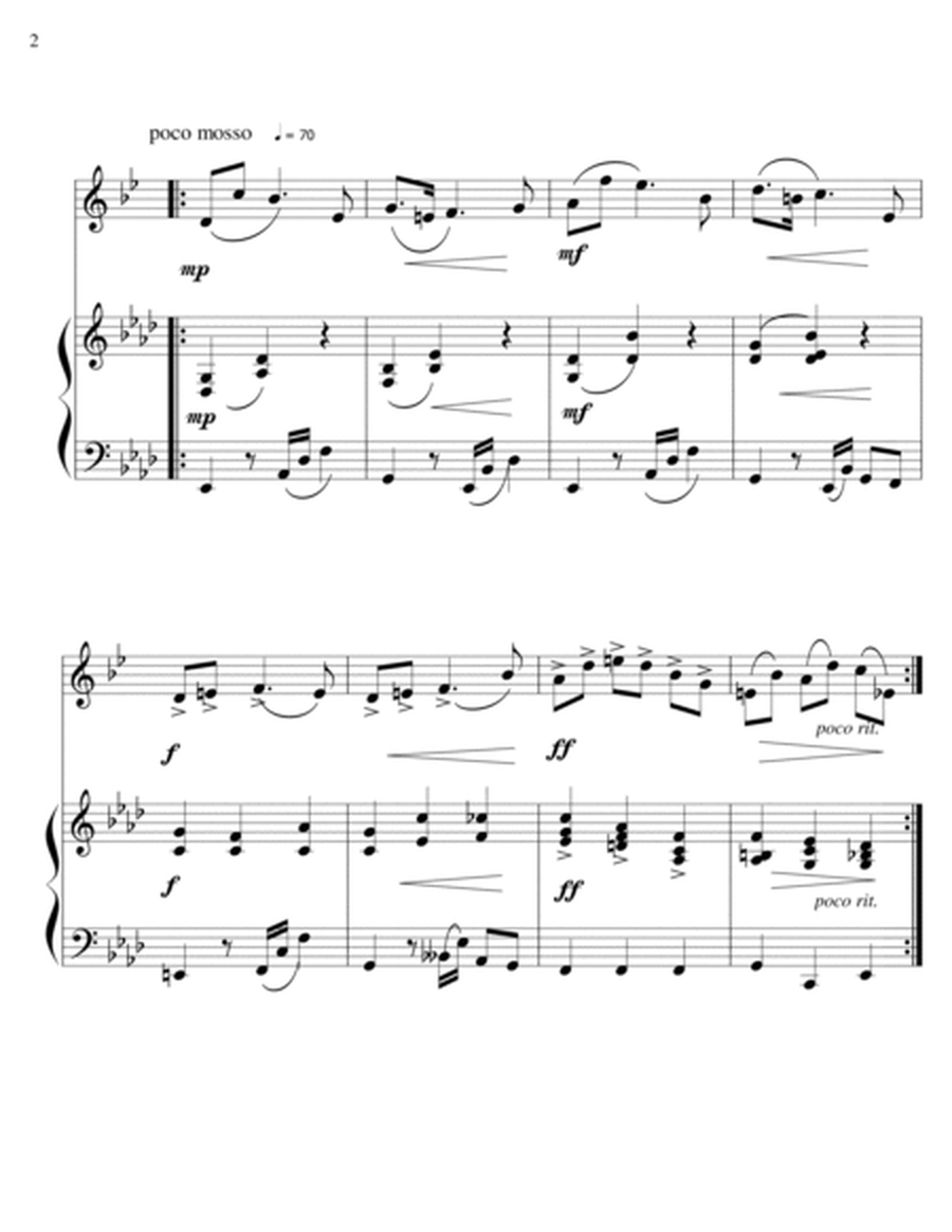 Rose-Noskowski-Trumpet-Piano image number null
