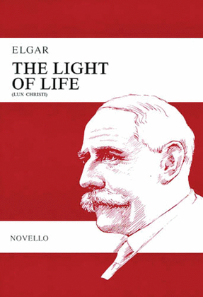 Book cover for The Light of Life