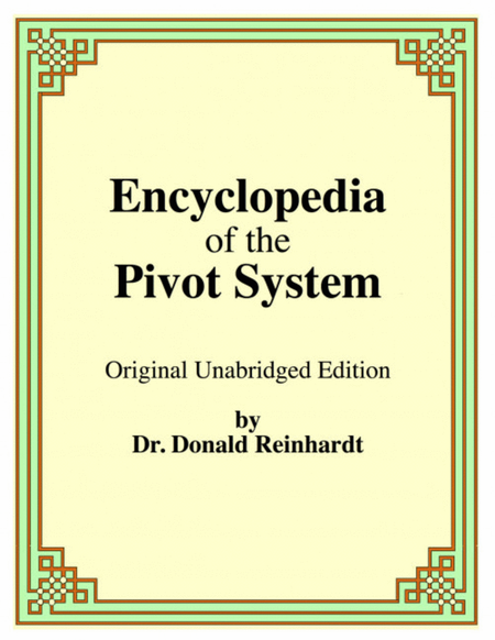 Encyclopedia of the Pivot System