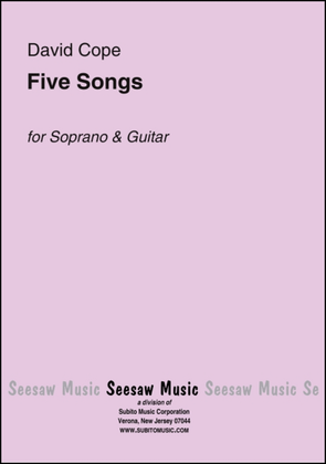 Five Songs