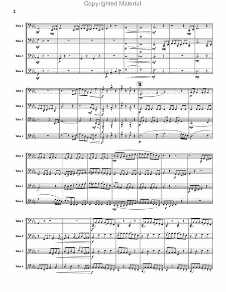 Symphony 1, Op. 21 (First Movement)