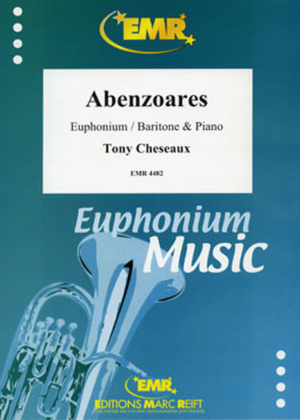 Book cover for Abenzoares