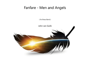 Fanfare - Men and Angels