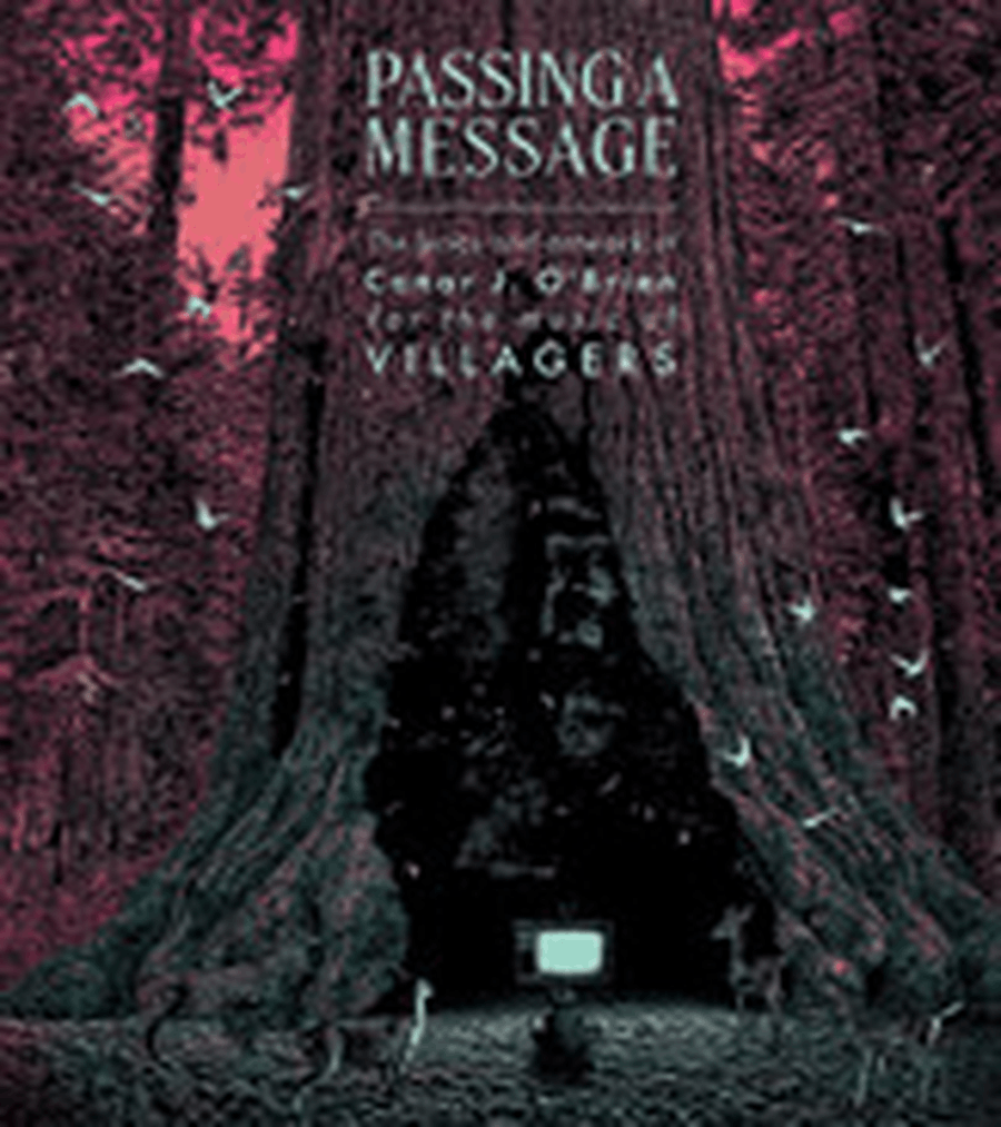 Passing a Message Collection / Songbook scores gallery preview page 1