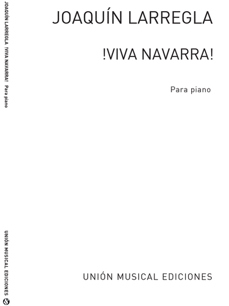 Viva Navarra