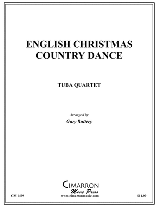 An English Christmas Country Dance
