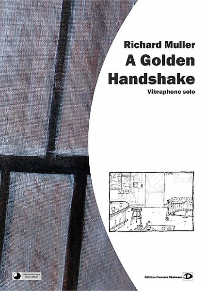 A Golden Handshake image number null
