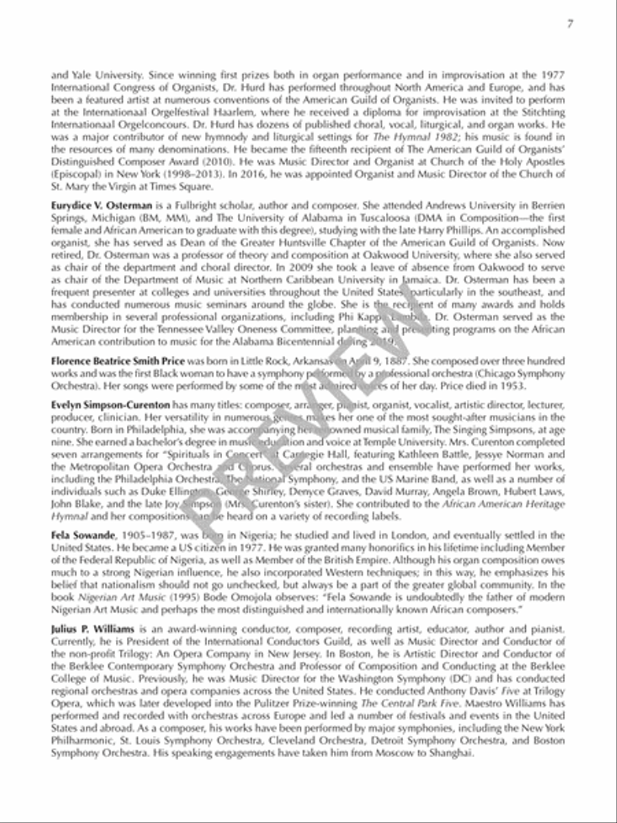 King of Kings - Volume 4 King of Kings - Volume 4 Sacred scores gallery preview page 9