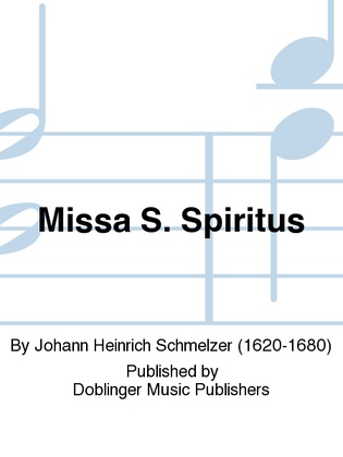 Missa S. Spiritus