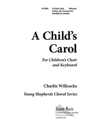 A Child's Carol