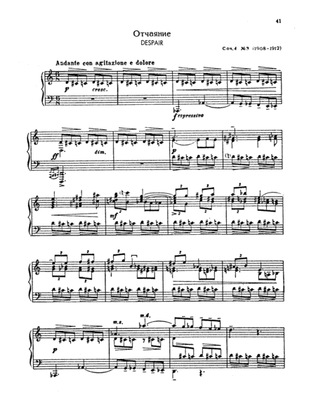 Rachmaninoff: Piano Solos (Volume I)