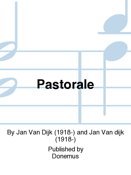 Pastorale