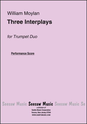 Three Interplays