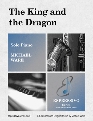The King and the Dragon (Piano Solo)