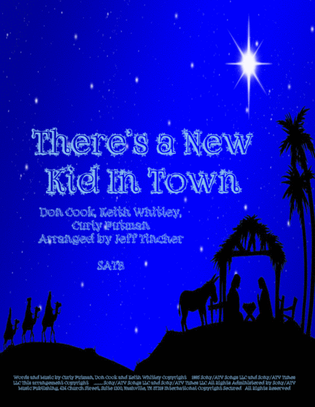 There's A New Kid In Town image number null