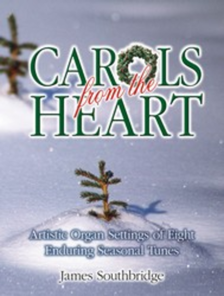 Carols from the Heart image number null