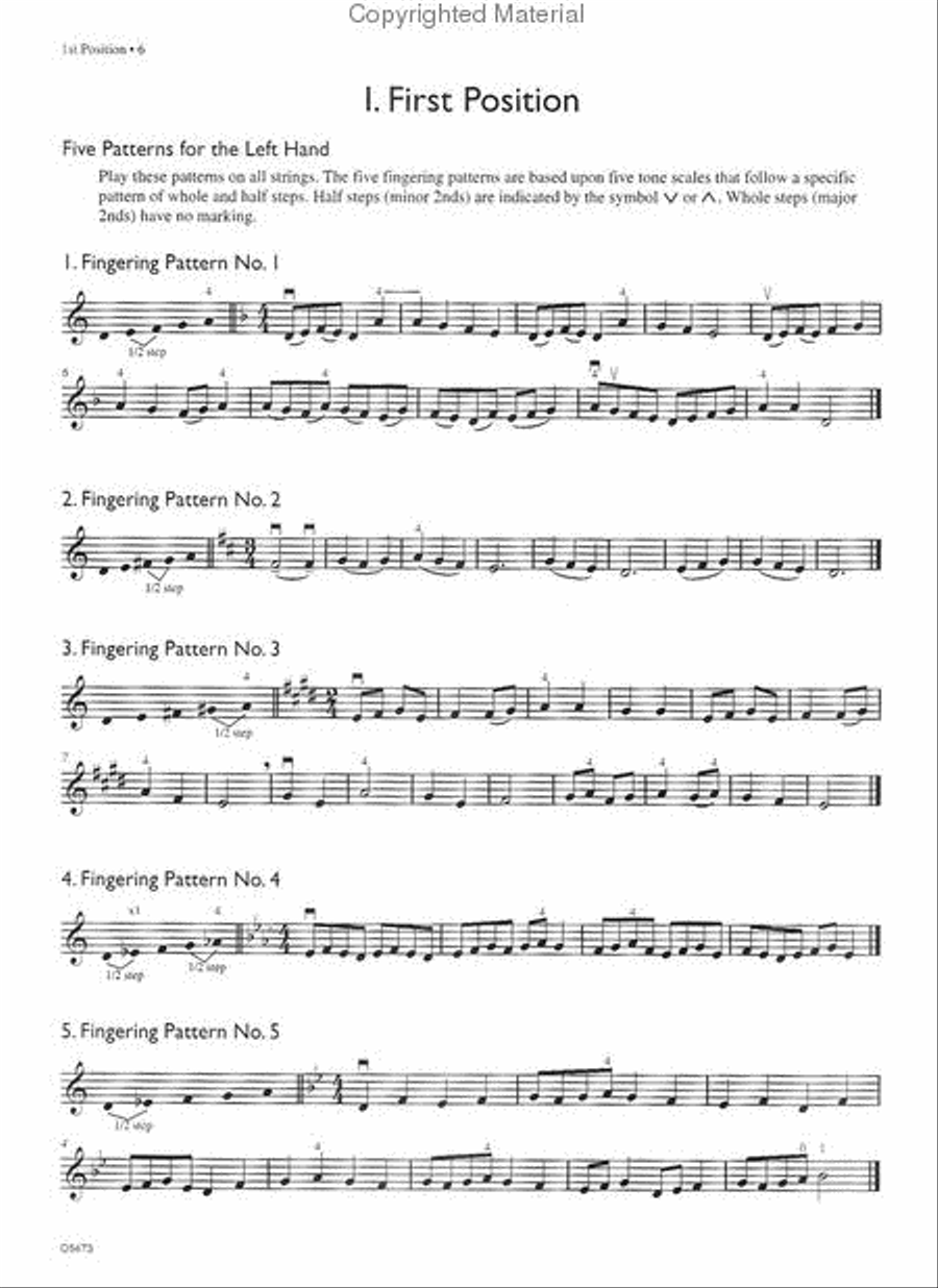 High Tech For Strings String Orchestra scores gallery preview page 2