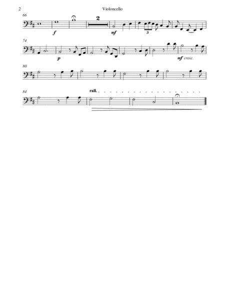 String Quartet No. 1 image number null