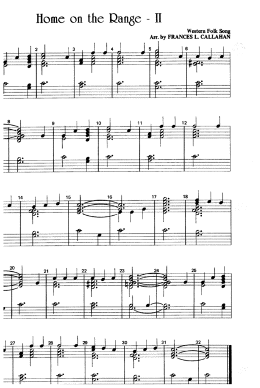 Clapper Classics 2-Octaves scores gallery preview page 4