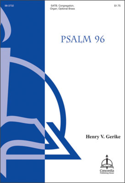Psalm 96 image number null