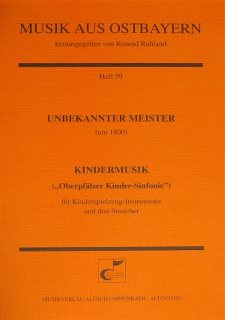 Kindermusik Orff Instrument scores gallery preview page 1