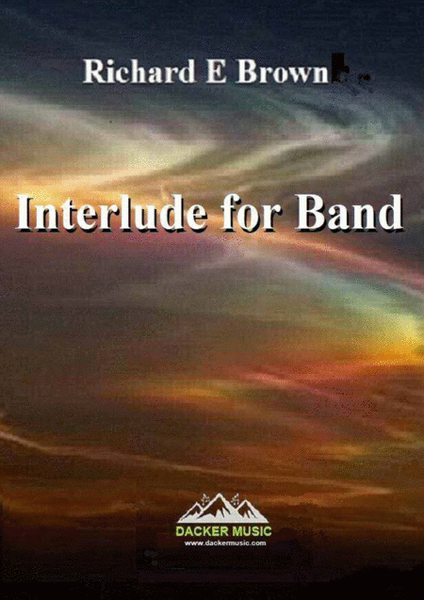 Interlude for Band image number null