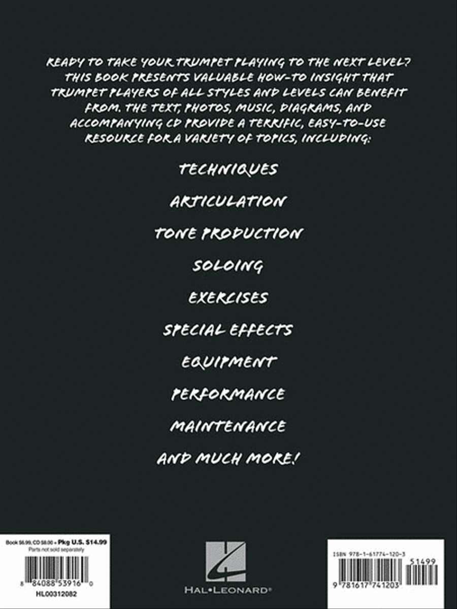 101 Trumpet Tips 101 Trumpet Tips Trumpet Solo scores gallery preview page 2