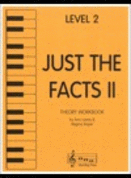 Just the Facts II - Level 2