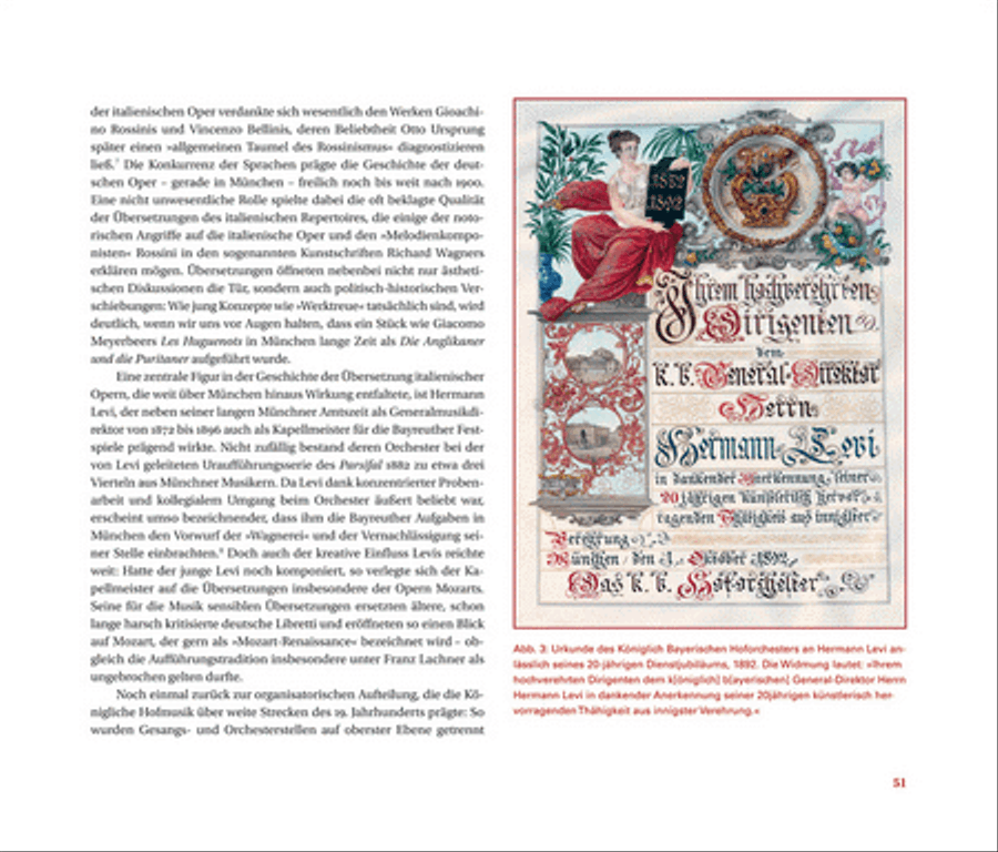 500 Jahre gelebte Tradition Collection / Songbook scores gallery preview page 4