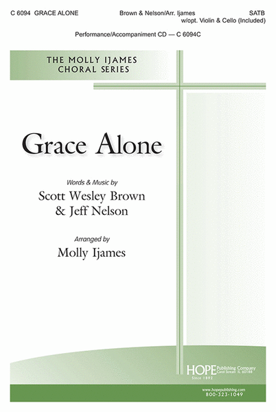 Grace Alone image number null