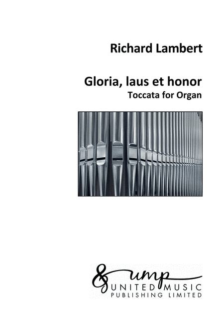 Gloria, laus et honor