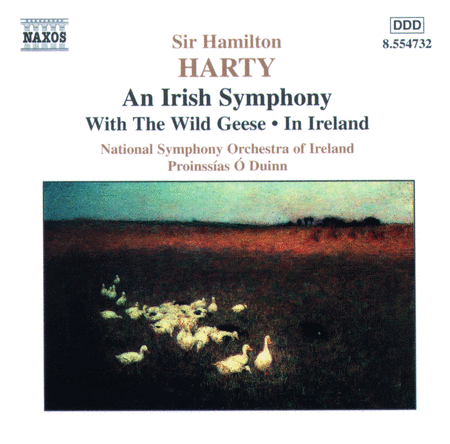 An Irish Symphony image number null