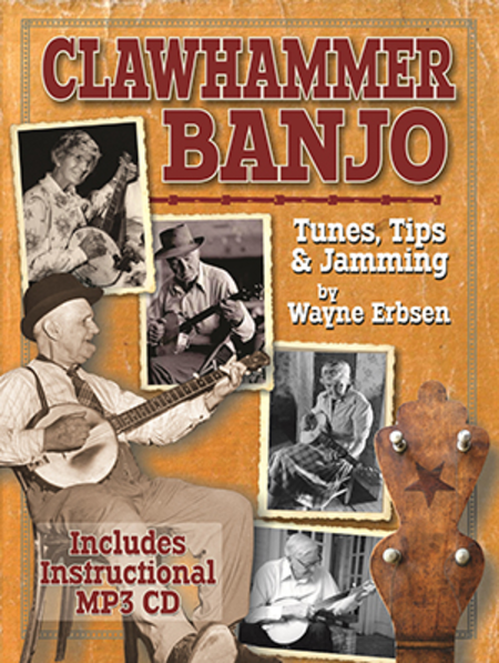 Clawhammer Banjo Tunes, Tips and Jamming